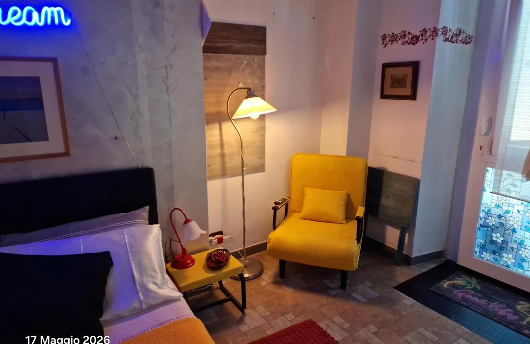 B&B La Riva del Po-1