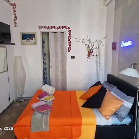 B&B La Riva del Po-2