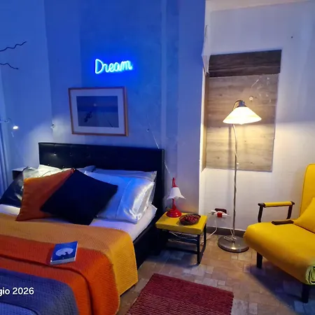 B&B La Riva del Po-3
